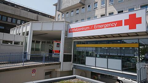 Das Klinikum rechts der Isar: Hier schließt im Juni 2020 die Abteilung für Kinderpsychosomatik. Einen Ersatz gibt es noch nicht.