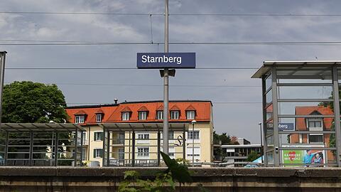 Der Bahnhof See soll umgestaltet werden. Noch immer fehlt es an einer Überdachung und der Barrierefreiheit.
