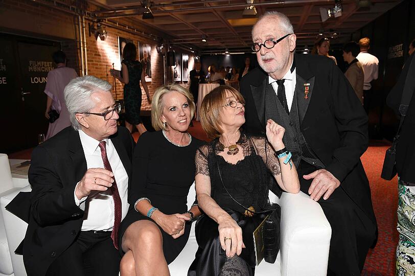 Weitere Bilder vom Gala-Abend