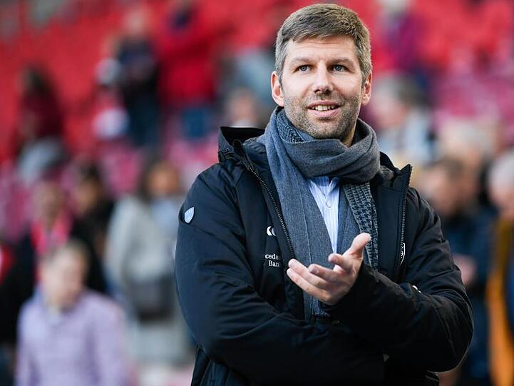 Wird beim VfB Stuttgart Vorstandsvorsitzender: Thomas Hitzlsperger.
