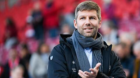 Wird beim VfB Stuttgart Vorstandsvorsitzender: Thomas Hitzlsperger.