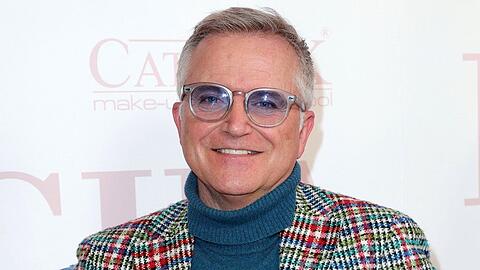 Jörg Knör ist Kandidat der neuen "Promi Big Brother"-Staffel