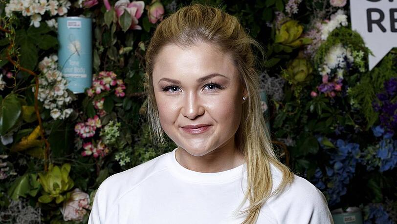 Sophia Thiel hatte an der diesjährigen Staffel von "Let's Dance" teilgenommen, ihren Auftritt im Finale allerdings abgesagt.