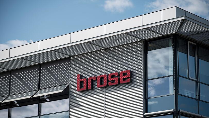 Der Coburger Automobilzulieferer Brose will sich künftig am Bau von Raumfahrtsatelliten beteiligen. Der Coburger Automobilzulieferer Brose will sich künftig am Bau von Raumfahrtsatelliten beteiligen.