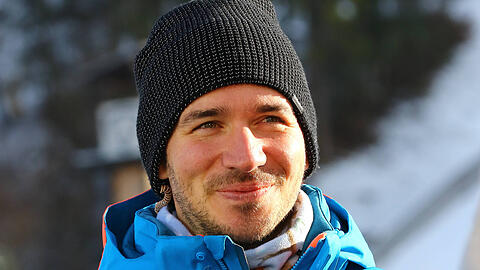 Wegen Lucas Braathen: Felix Neureuther ist bei Saison-Auftakt in Sölden völlig aus dem Häuschen.
