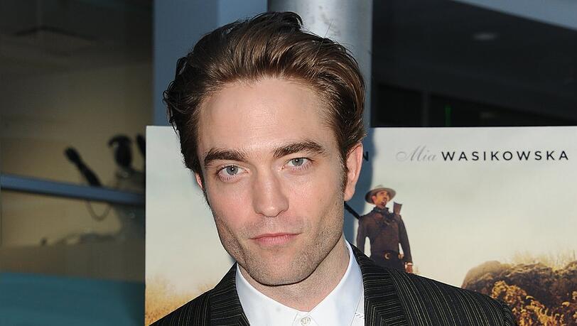"The Batman"-Darsteller Robert Pattinson hat sich zwei Wochen nur von Kartoffeln ernährt.