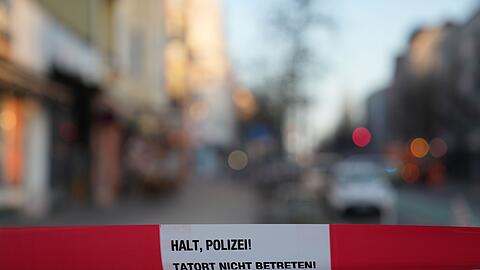Rund drei Monate nach Gr&uuml;ndung der Ermittlungsgruppe "Telum" sind dort fast 130 Verfahren anh&auml;ngig. (Symbolbild)