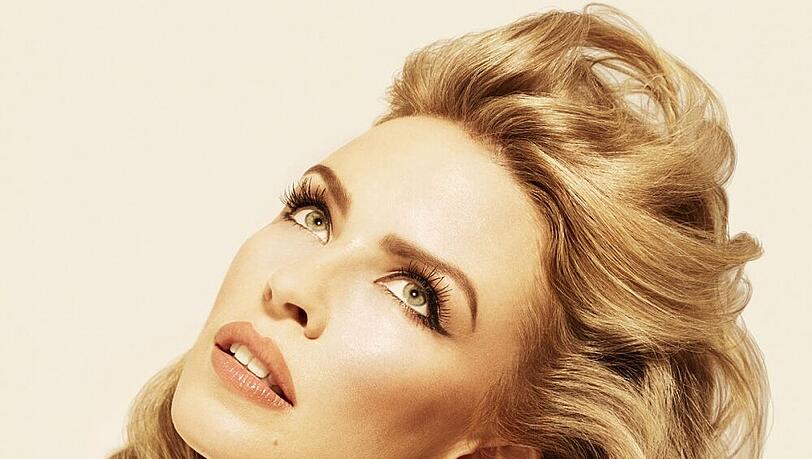 Die Frau so schön wie ihre Stimme: Kylie Minogue wird beim Echo 2014 auf der Bühne zu sehen sein Die Frau so schön wie ihre Stimme: Kylie Minogue wird beim Echo 2014 auf der Bühne zu sehen sein