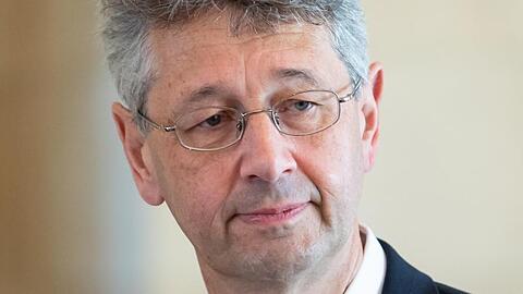 Michael Piazolo (Freie Wähler), Kultusminister von Bayern. Foto: Sven Hoppe/dpa/Archivbild