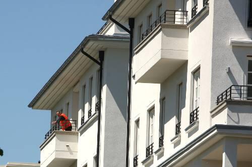 Mietwohnungen in München werden immer teurer.