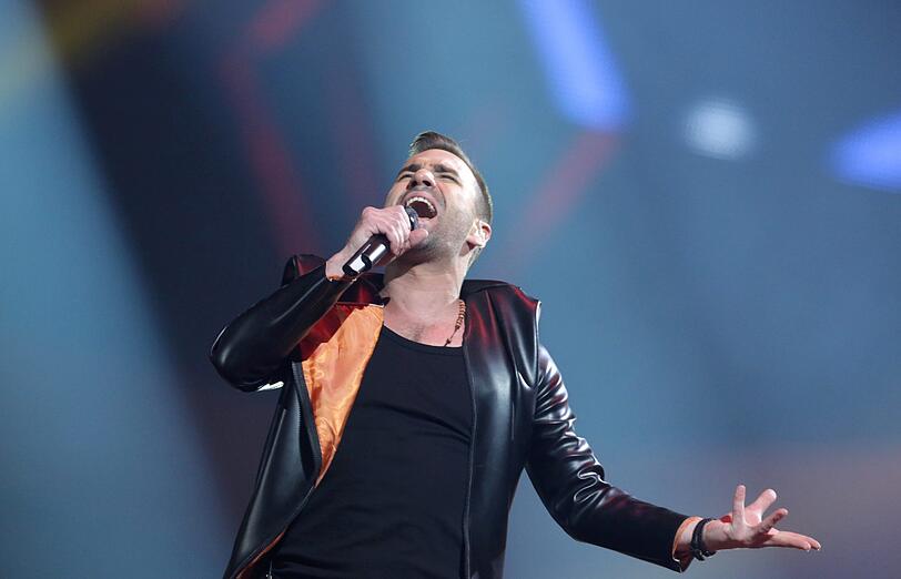 Mit ihrem mystischen Popsong &bdquo;Euphoria&ldquo;gewann die Sängerin Loreen im Finale in Baku. Roman Lob belegte am Ende einen guten achten Platz. Aber auch die Auftritte der anderen Nationen waren wie immer sehenswert. Die besten Bilder vom ESC-Finale aus Baku!