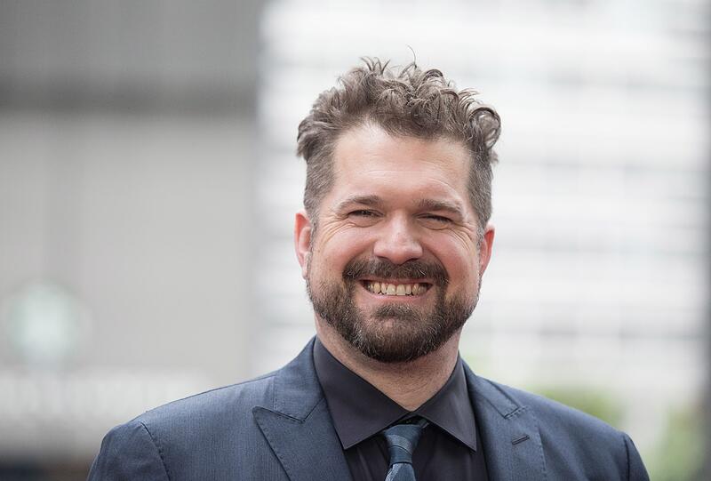 Regisseur Seth Gordon