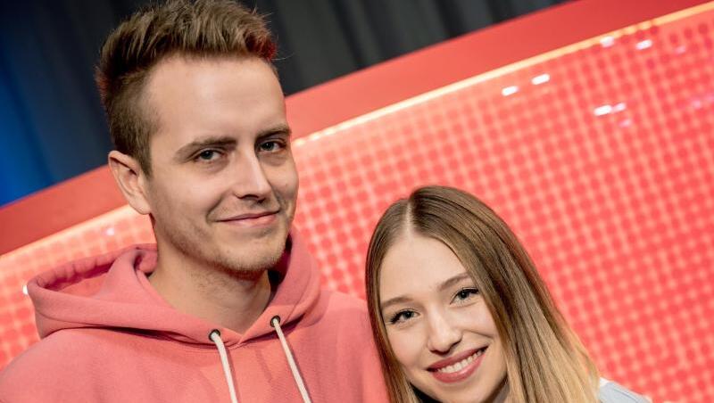 Julienco und Bibi sind top.