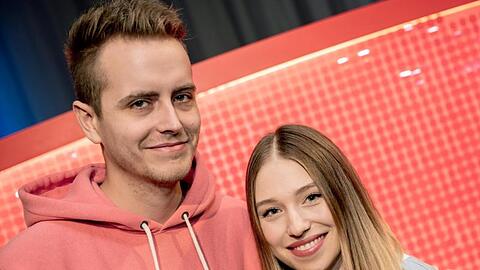 Julienco und Bibi sind top.