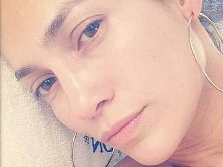 Jennifer Lopen und ihr ungeschminktes Selfie finden Nachahmer