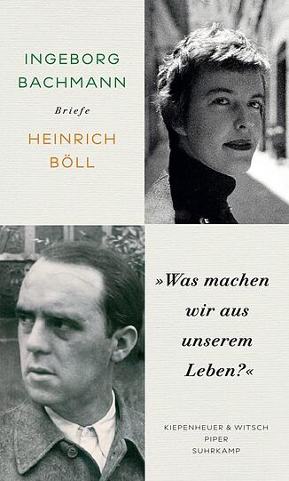 Das Cover des Buchs.