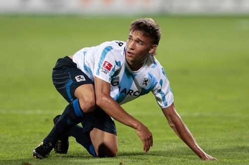 Mehr als 13 Jahre gehörte Moritz Leitner den Löwen an. Sein Weggang nach Augsburg droht nun zur Schlammschlacht zu verkommen.