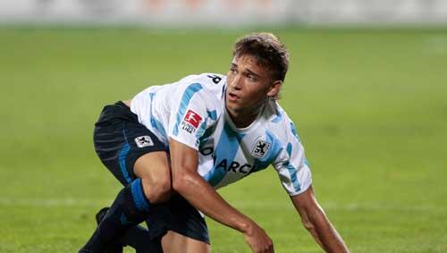 Mehr als 13 Jahre gehörte Moritz Leitner den Löwen an. Sein Weggang nach Augsburg droht nun zur Schlammschlacht zu verkommen. Mehr als 13 Jahre gehörte Moritz Leitner den Löwen an. Sein Weggang nach Augsburg droht nun zur Schlammschlacht zu verkommen.