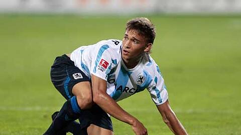 Mehr als 13 Jahre gehörte Moritz Leitner den Löwen an. Sein Weggang nach Augsburg droht nun zur Schlammschlacht zu verkommen.