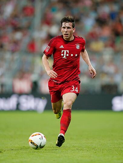 Pierre-Emile Höjbjerg, Note 3: Durfte noch 25 Minuten ran, gefiel mit einem satten Schuss aus der Distanz.