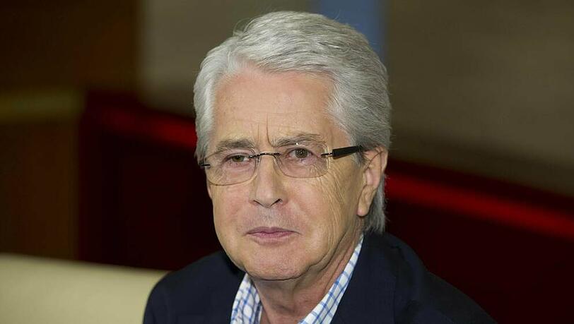 Frank Elstner wechselt zu Netflix Frank Elstner wechselt zu Netflix