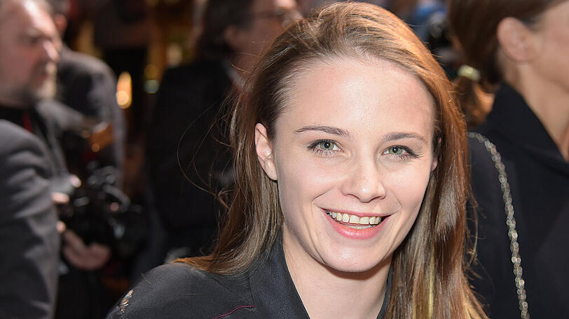 Rebelliert gegen das ewige Babyface: Jasna Fritzi Bauer