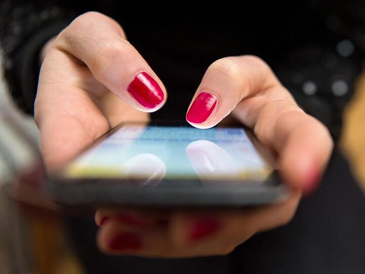 Datendiebstahl und Betrugsmaschen auf Datingportalen sind laut Experten keine Seltenheit.