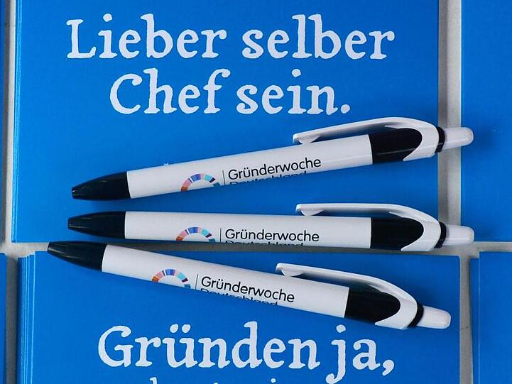 "Die gute Konjunktur hat der Gründungstätigkeit im vergangenen Jahr positive Impulse gegeben und die negativen Effekte der weiterhin hervorragenden Lage am Arbeitsmarkt abgebremst", sagt KfW-Experte Georg Metzger.