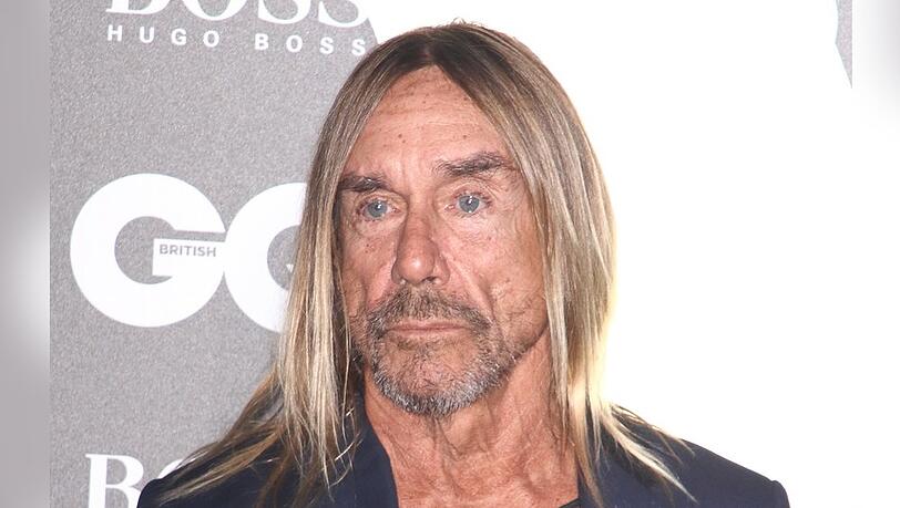 Auch Iggy Pop bleibt Russland fern.