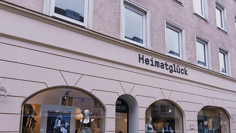 Der vergrößerte Laden hat in der Reichenbachstraße 34 neu eröffnet.