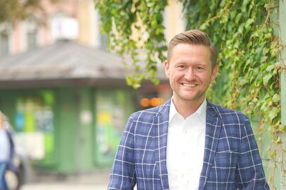 Wolfgang Stefinger von der CSU. Wolfgang Stefinger von der CSU.