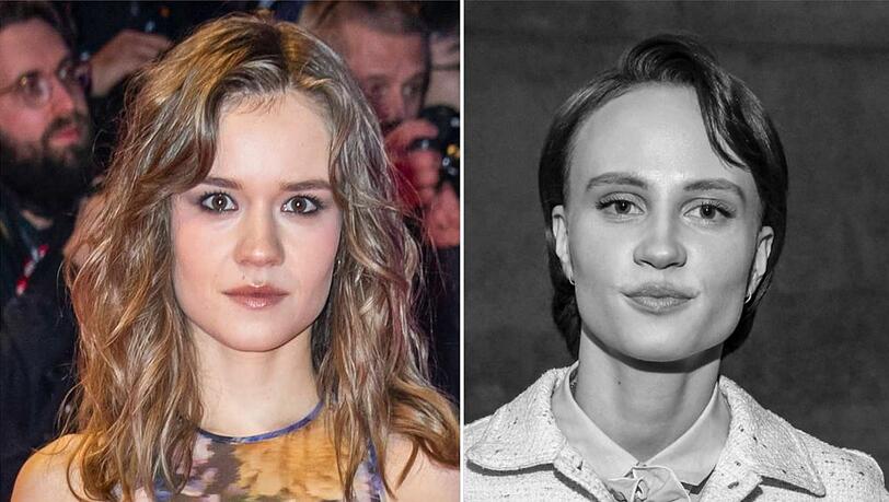 Lea Drinda &uuml;bernimmt die Rolle der verstorbenen Luna Jordan in "Hamburg Days".