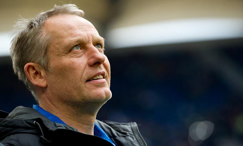 &bdquo;Meine Spieler werden angeboten wie auf dem Viehmarkt. Ihre Ausstiegsklauseln kann man in der Zeitung lesen &ndash; das ist furchtbar.&ldquo; (Trainer Christian Streich nach dem 1:5 in Dortmund über das veränderte Klima im einstmals geruhsamen Freiburg)