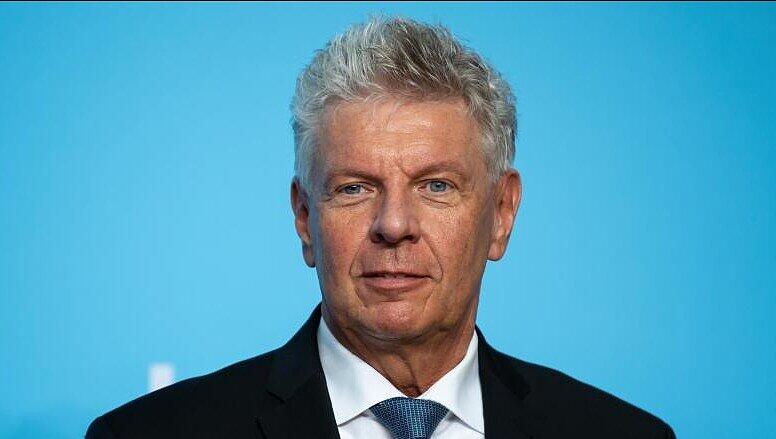 Dieter Reiter (SPD), Oberbürgermeister von München.