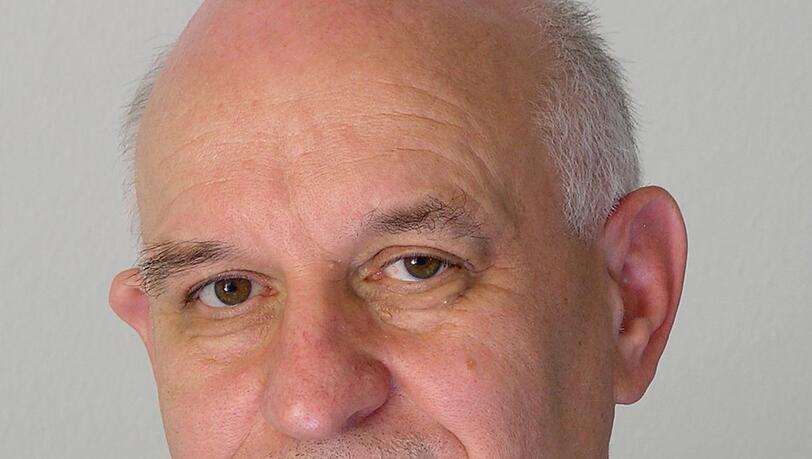 Wolfgang Richter. Wolfgang Richter.