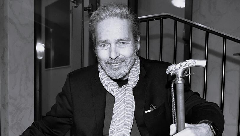 Jacques Breuer ist mit 67 Jahren gestorben.