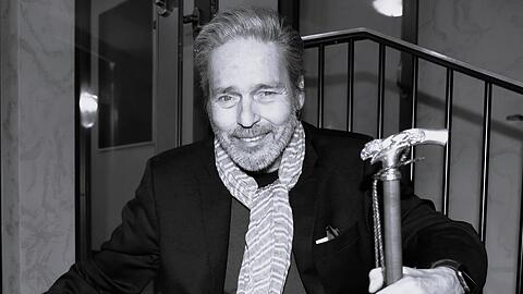 Jacques Breuer ist mit 67 Jahren gestorben.