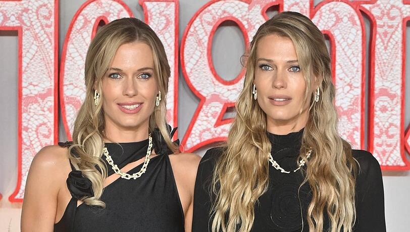 Die Nichten von Prinzessin Diana werden f&uuml;r Glanz bein Wiener Opernball sorgen.