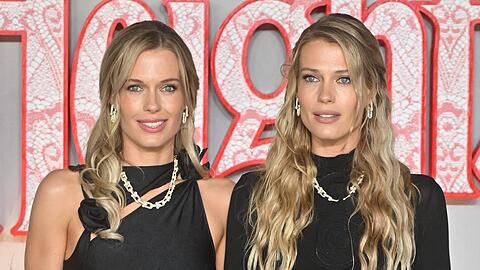 Die Nichten von Prinzessin Diana werden f&uuml;r Glanz bein Wiener Opernball sorgen.