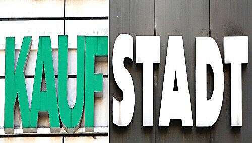 Statt Karstadt und Kaufhof: "Kaufstadt" Statt Karstadt und Kaufhof: "Kaufstadt"