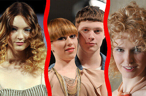 Der Zentralverband des deutschen Friseurhandwerks stellt neue Trends vor. Die neuen In-Frisuren sehen Sie in der Bilderstrecke.