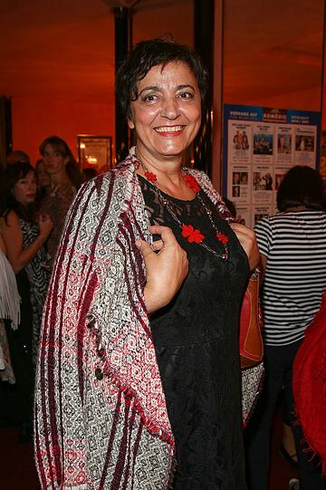 Despina Pajanou.