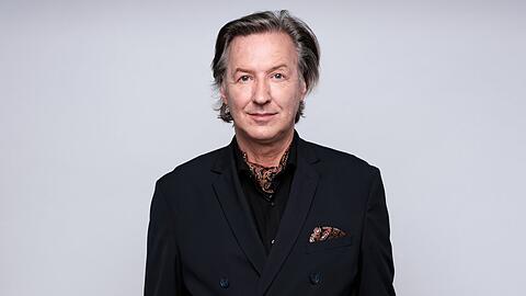 Martin Armknecht wird in "Unter uns" zum kriminellen Diamantenhändler.