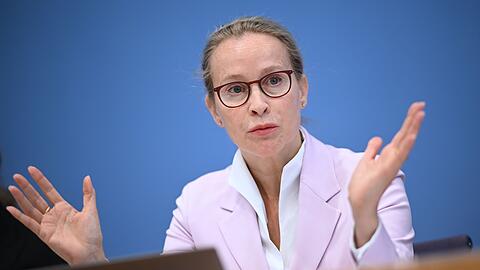 Die Wahl der Potsdamer Rechtswissenschaftlerin Frauke Brosius-Gersdorf scheiterte Mitte Juli am Widerstand der Union. (Archivbild)