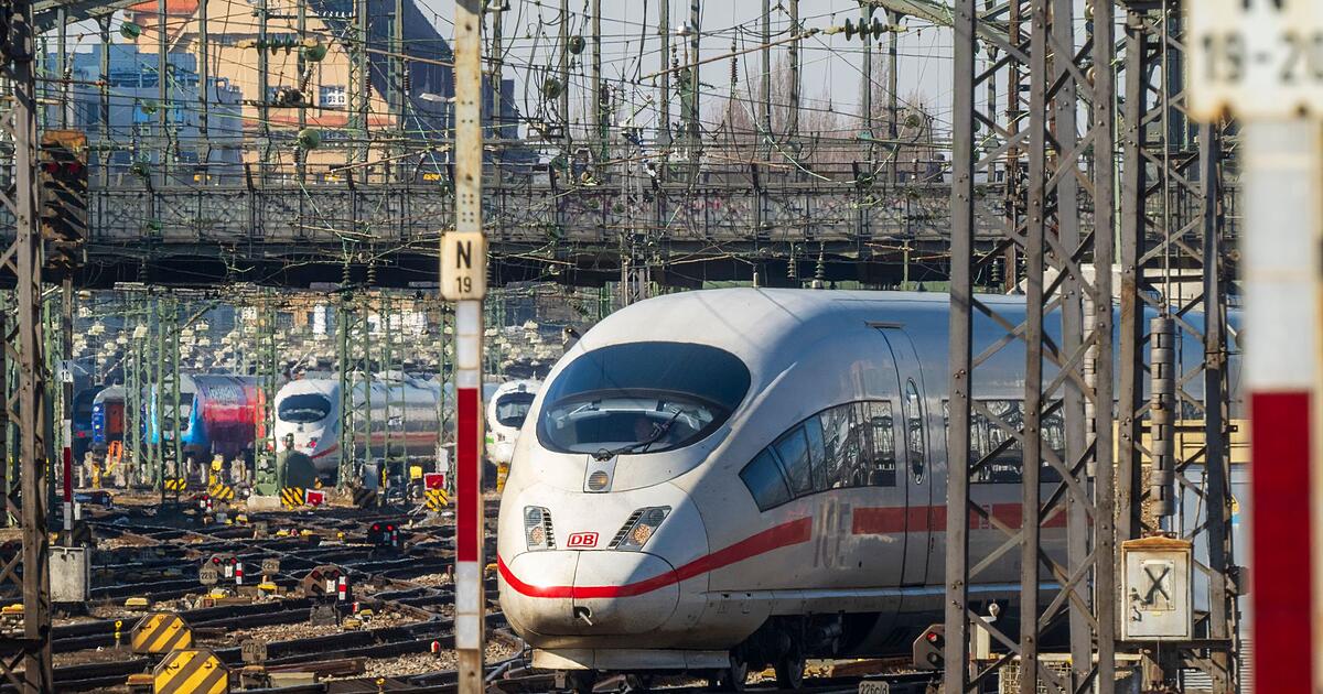 Pendlerchaos-in-M-nchen-Stellwerk-am-Hauptbahnhof-legt-mehrere-Gleise-lahm