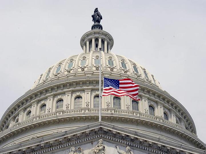Die US-Regierung ist wegen Hinweisen auf Terroranschläge in Europa besorgt.