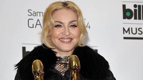Auch einer dieser Billboard Music Awards könnte bald Ihnen gehören