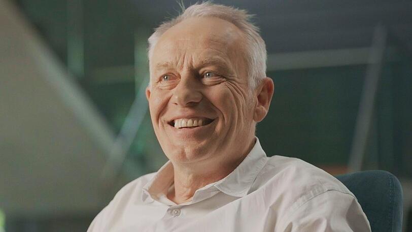 Christian Streich verst&auml;rkt das ZDF-Experten-Team bei der WM.