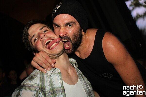 Samstag, 30.04.2011, MBM Season&rsquo;s End Party II, Crux
