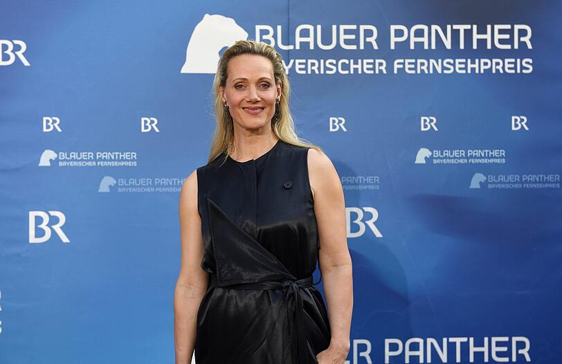 Anna Schudt